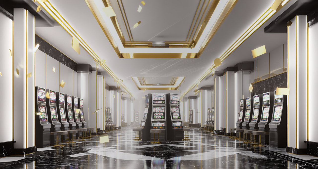 Twin Casino